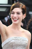 Photos of Anne Hathaway